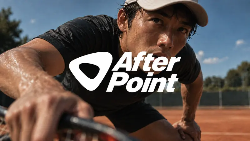 Felt Motion Brand Campaign — Set 02 — example: Between Points