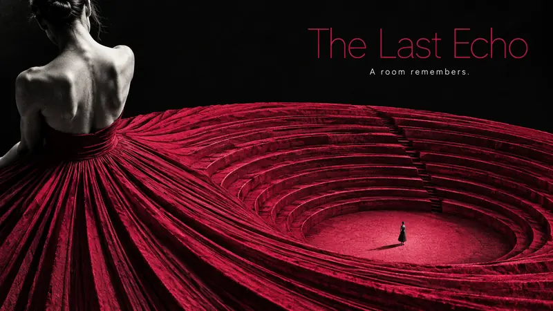 Portrait as Terrain — example: Last Performance