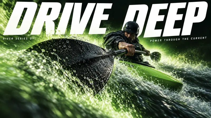 Velocity Type Sport — Part 2 — example: Drive Deep