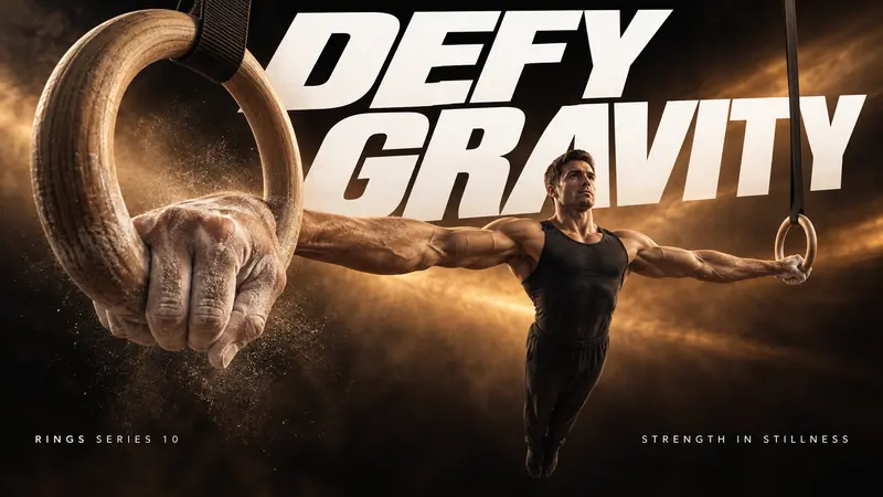 Velocity Type Sport — Part 3 — example: Defy Gravity