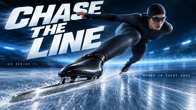 Velocity Type Sport — Part 3 — example: Chase The Line