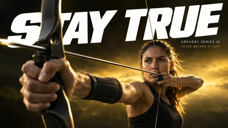 Velocity Type Sport — Part 3 — example: Stay True