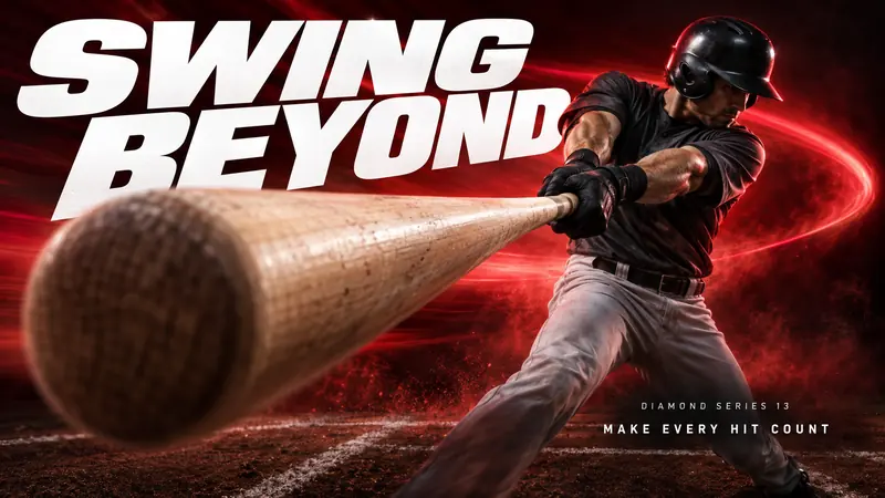 Velocity Type Sport — Part 4 — example: Swing Beyond