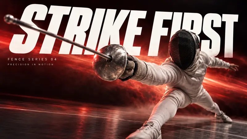 Velocity Type Sport — example: Strike First