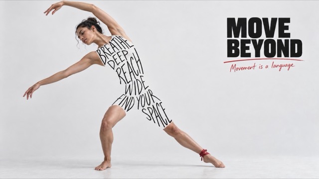 Ink Body Manifesto style preview
