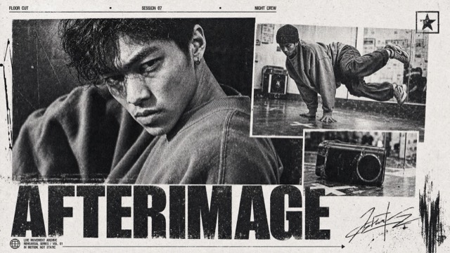 Monochrome Xerox Sports Dossier style preview