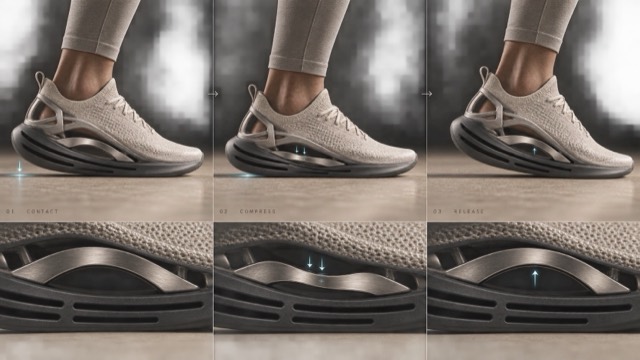 Vector Process Study style preview