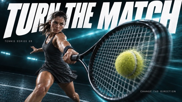 Velocity Type Sport — Part 3 style preview