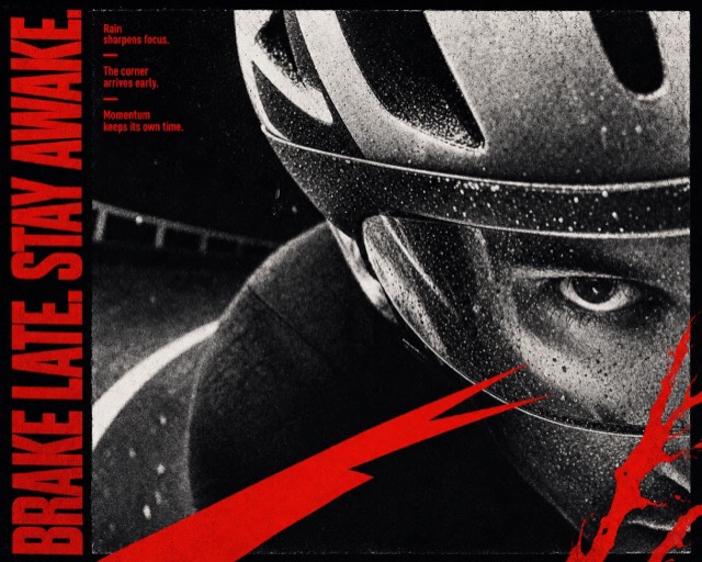 Vermilion Photocopy Tension Editorial style preview