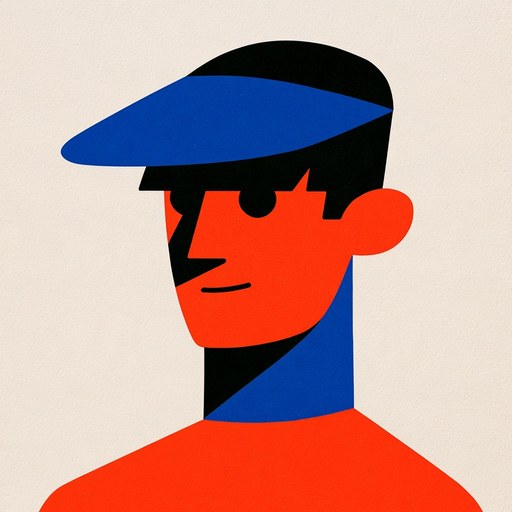 Vigo Zhao portrait
