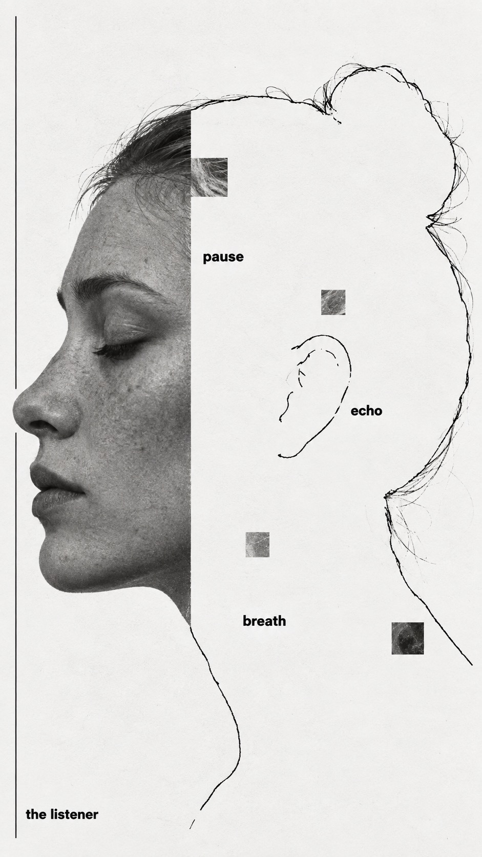 Annotated Absence — example AI image, 9:16