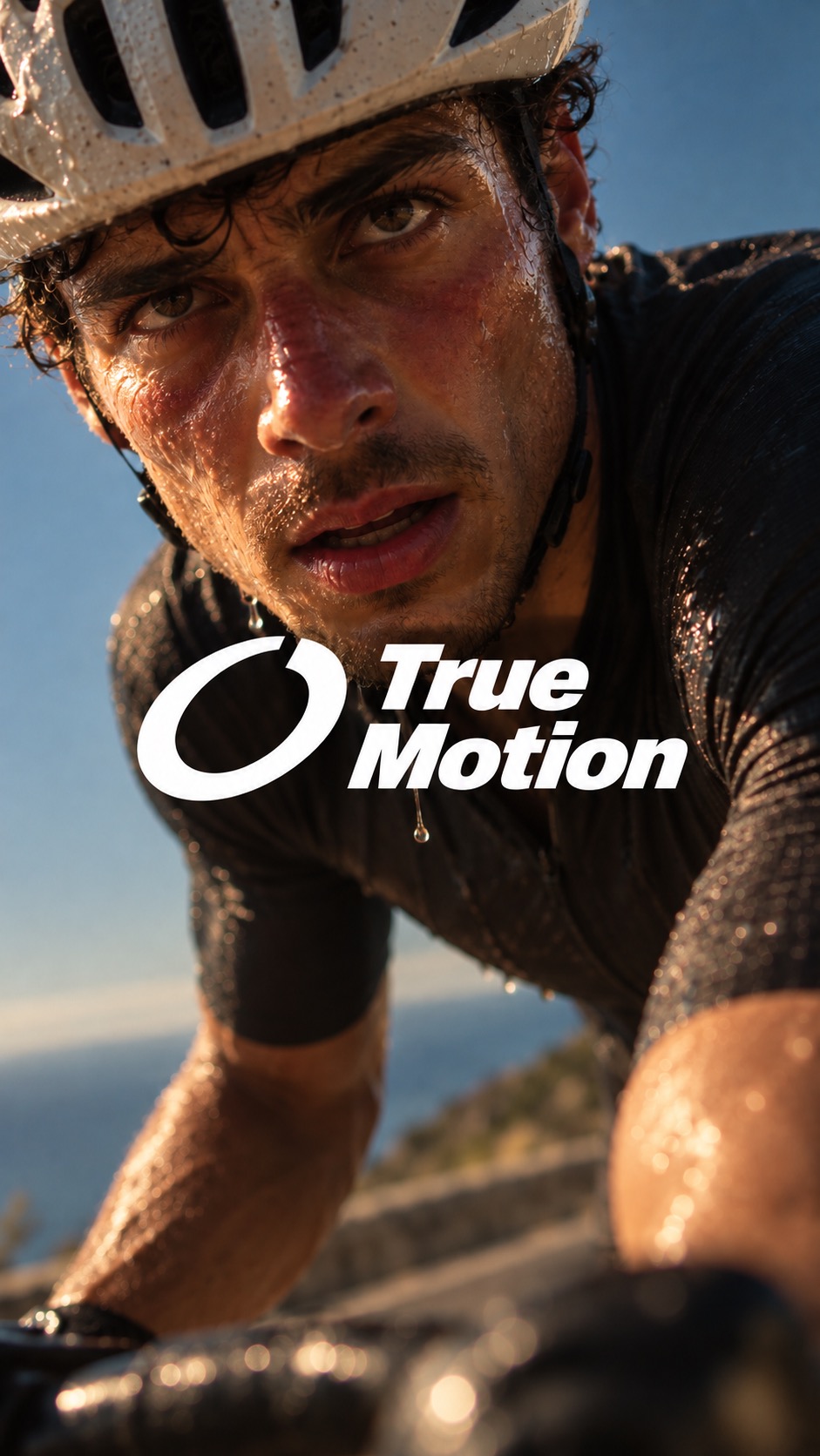 Felt Motion Brand Campaign — example AI image, 9:16
