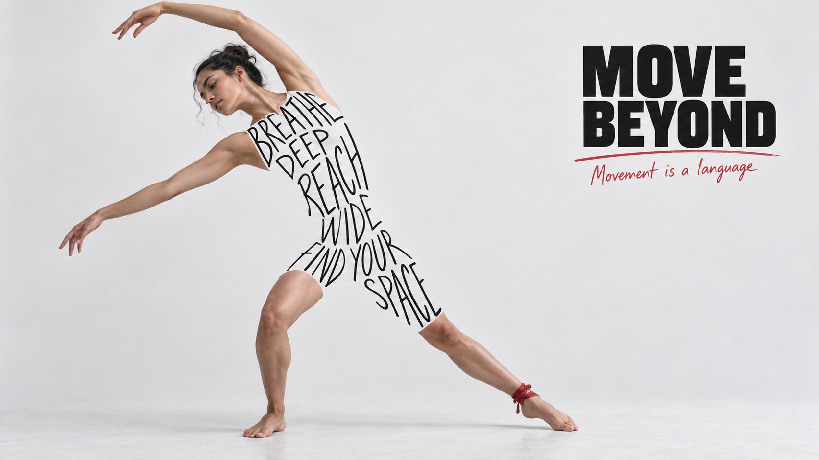 Ink Body Manifesto — example AI image, 16:9