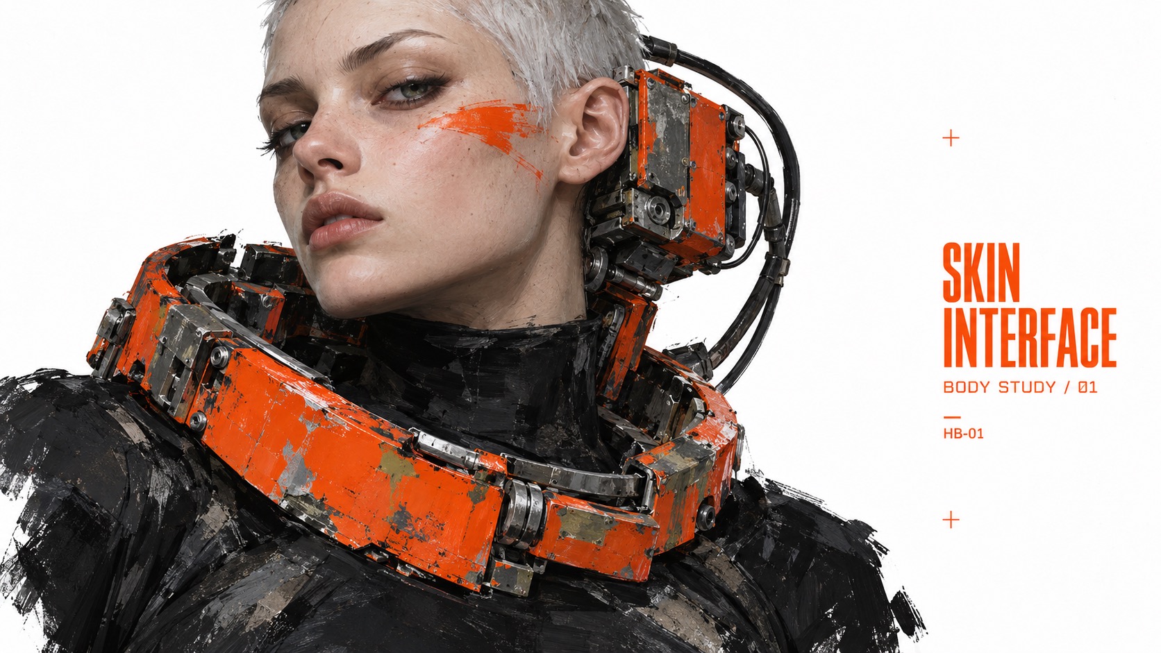 Salvage Body Editorial — example AI image, 16:9