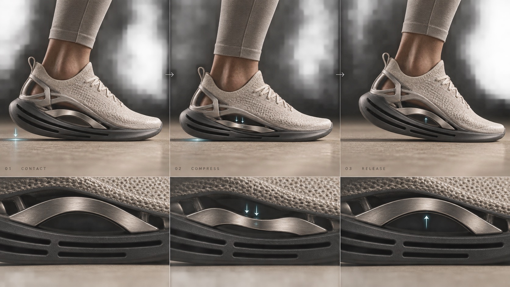 Vector Process Study — example AI image, 16:9